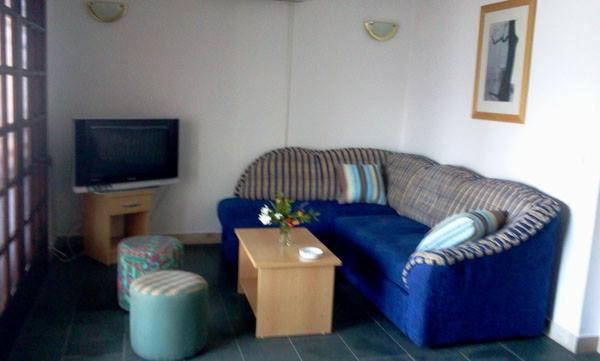 Apartments Mediteraneo كليك المظهر الخارجي الصورة