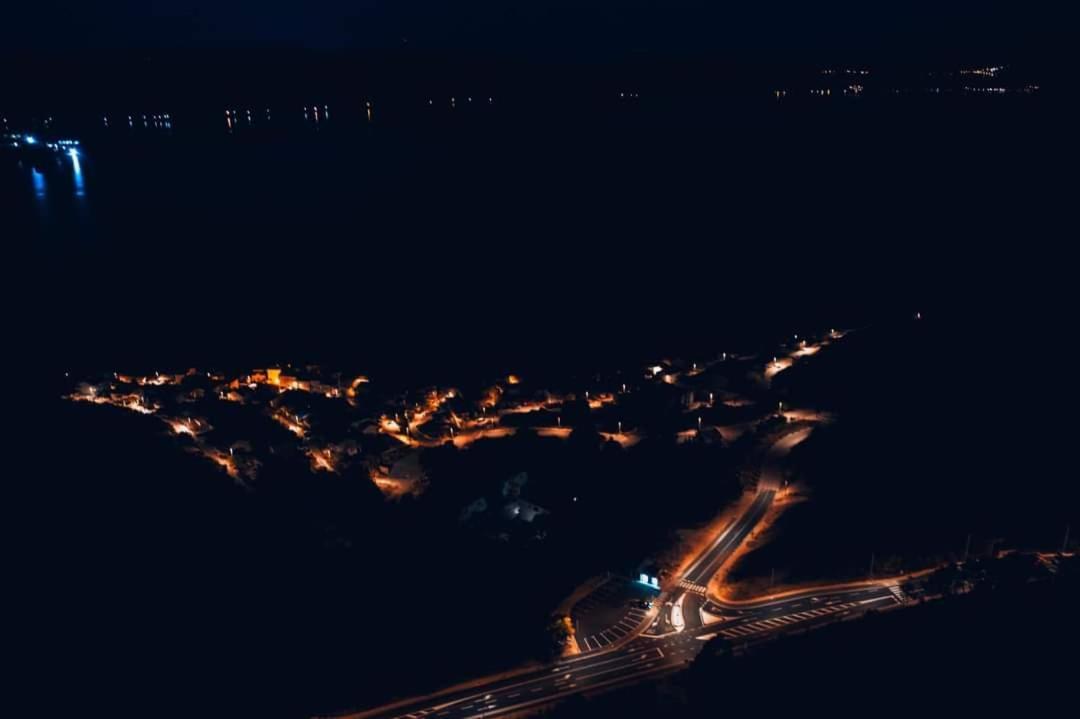 Apartments Mediteraneo كليك المظهر الخارجي الصورة