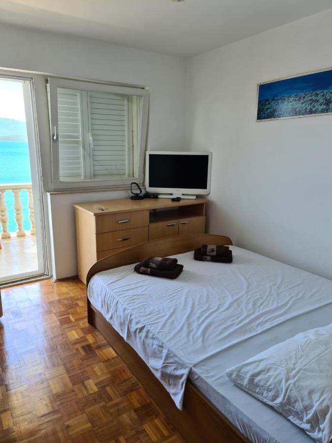 Apartments Mediteraneo كليك المظهر الخارجي الصورة
