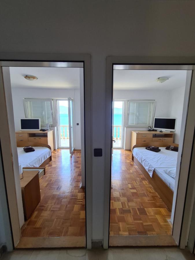 Apartments Mediteraneo كليك المظهر الخارجي الصورة