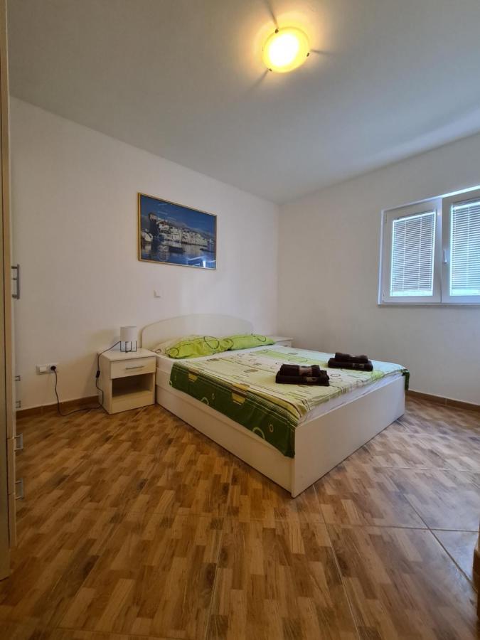 Apartments Mediteraneo كليك المظهر الخارجي الصورة