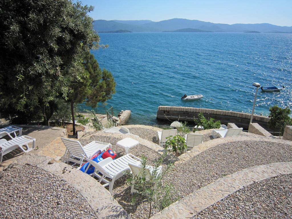 Apartments Mediteraneo كليك المظهر الخارجي الصورة
