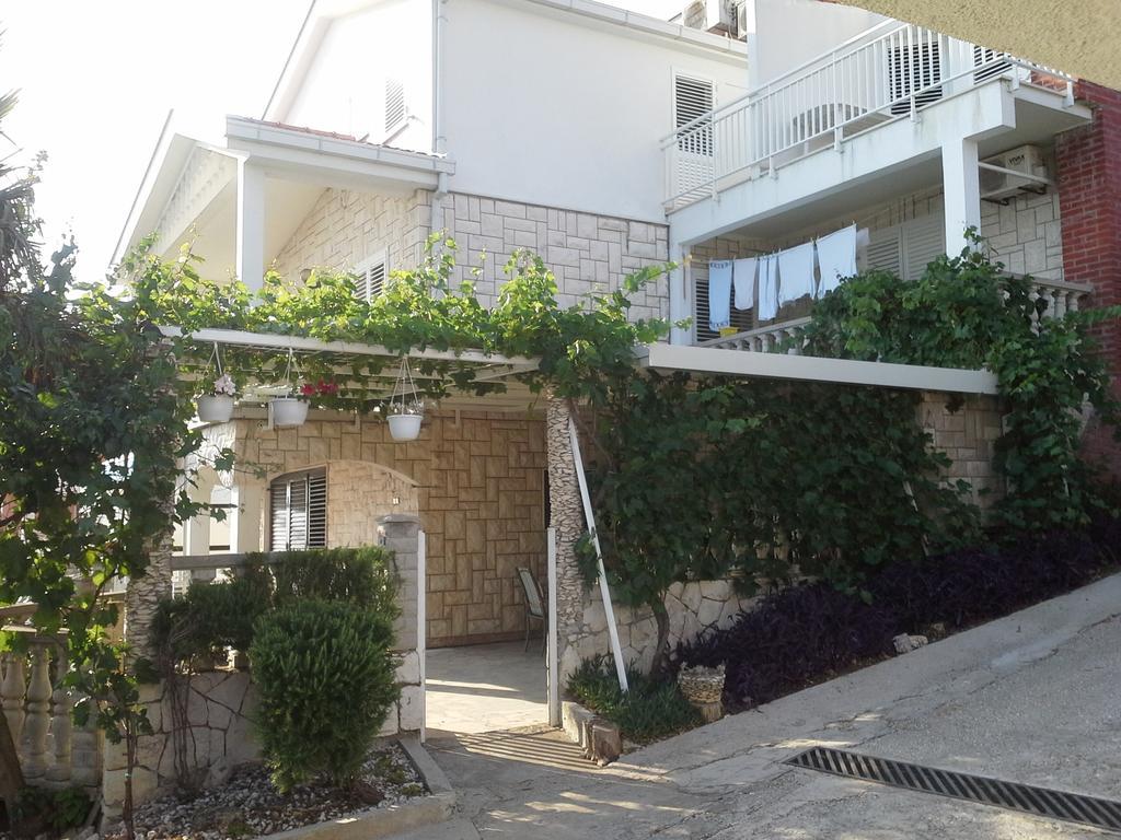 Apartments Mediteraneo كليك المظهر الخارجي الصورة