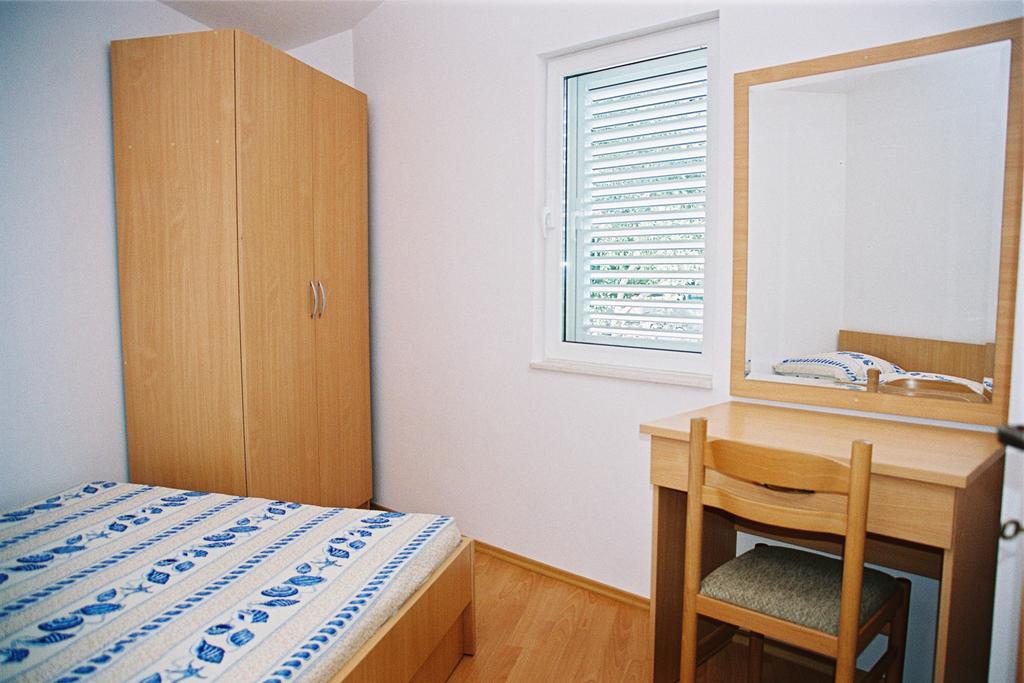 Apartments Mediteraneo كليك المظهر الخارجي الصورة