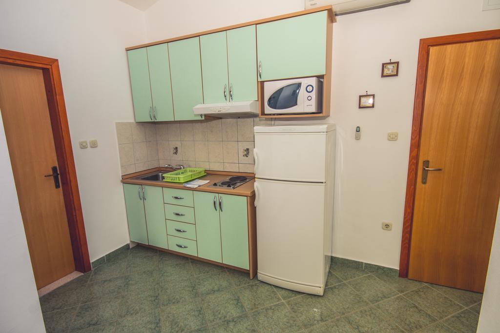 Apartments Mediteraneo كليك المظهر الخارجي الصورة