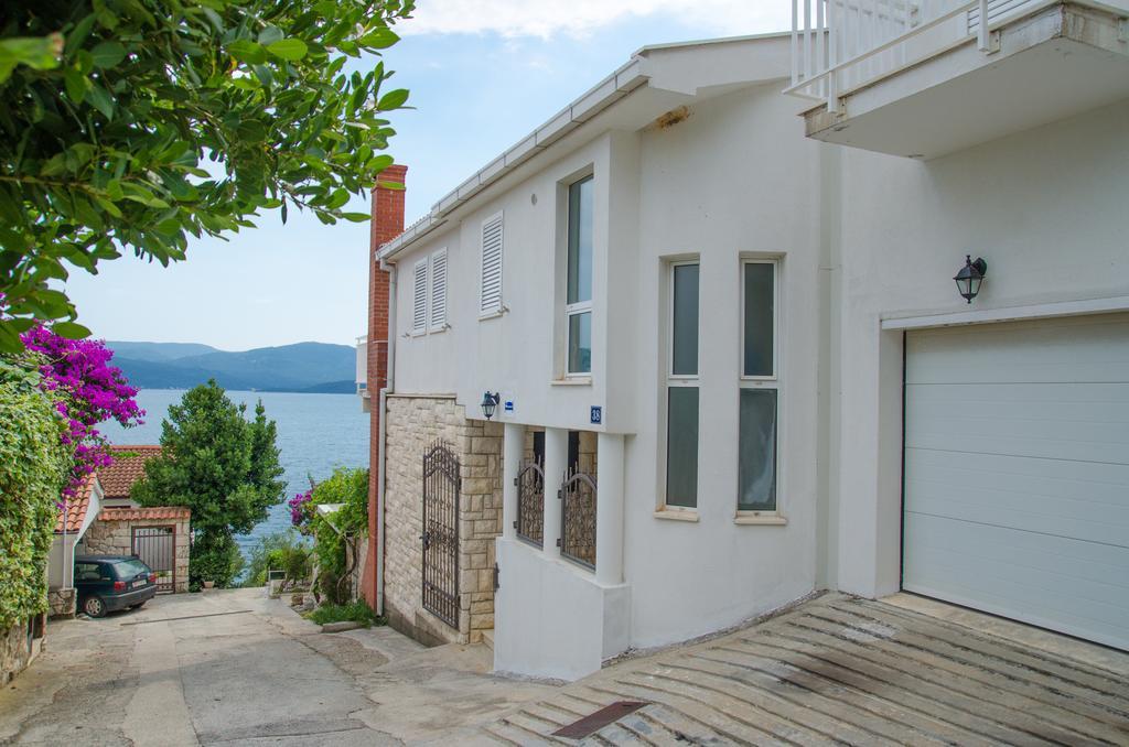 Apartments Mediteraneo كليك المظهر الخارجي الصورة