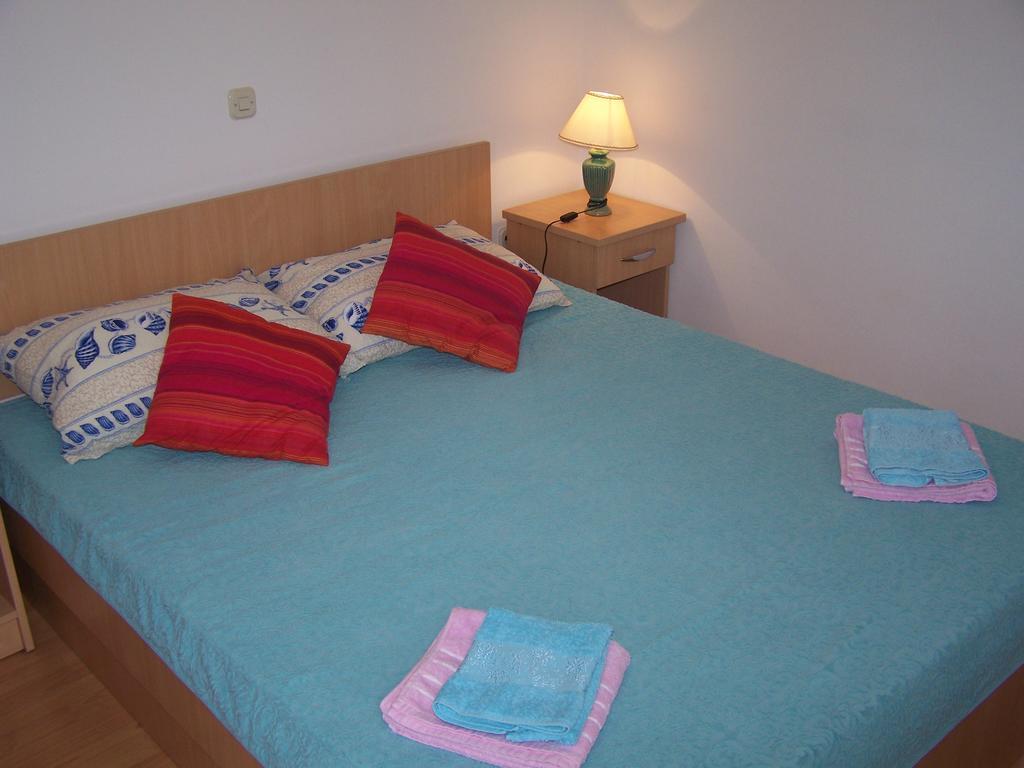 Apartments Mediteraneo كليك المظهر الخارجي الصورة