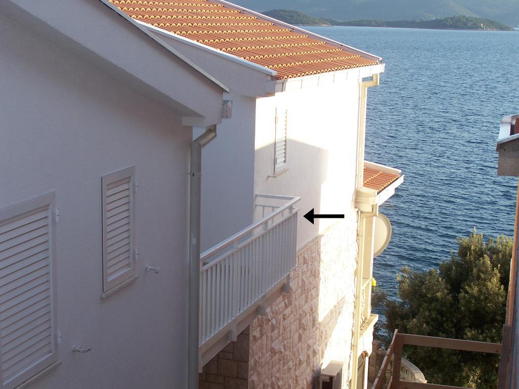 Apartments Mediteraneo كليك المظهر الخارجي الصورة