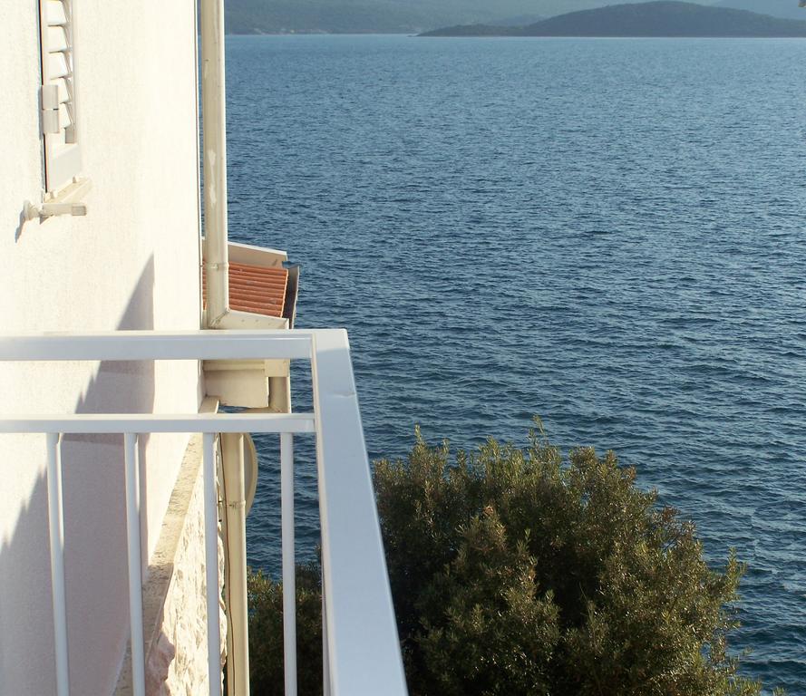 Apartments Mediteraneo كليك المظهر الخارجي الصورة