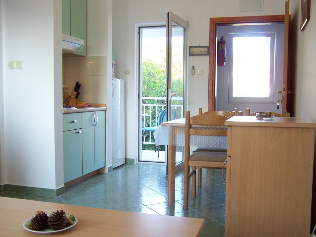 Apartments Mediteraneo كليك المظهر الخارجي الصورة