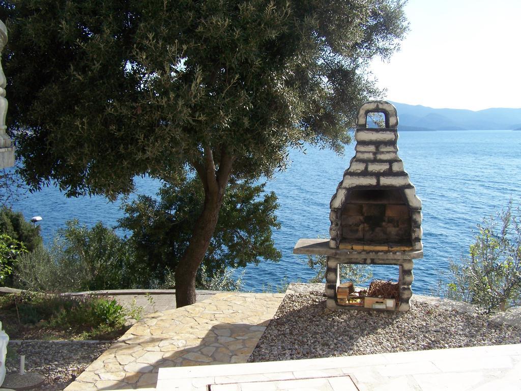 Apartments Mediteraneo كليك المظهر الخارجي الصورة