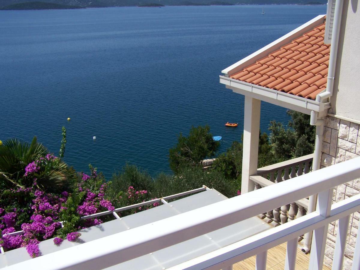 Apartments Mediteraneo كليك المظهر الخارجي الصورة