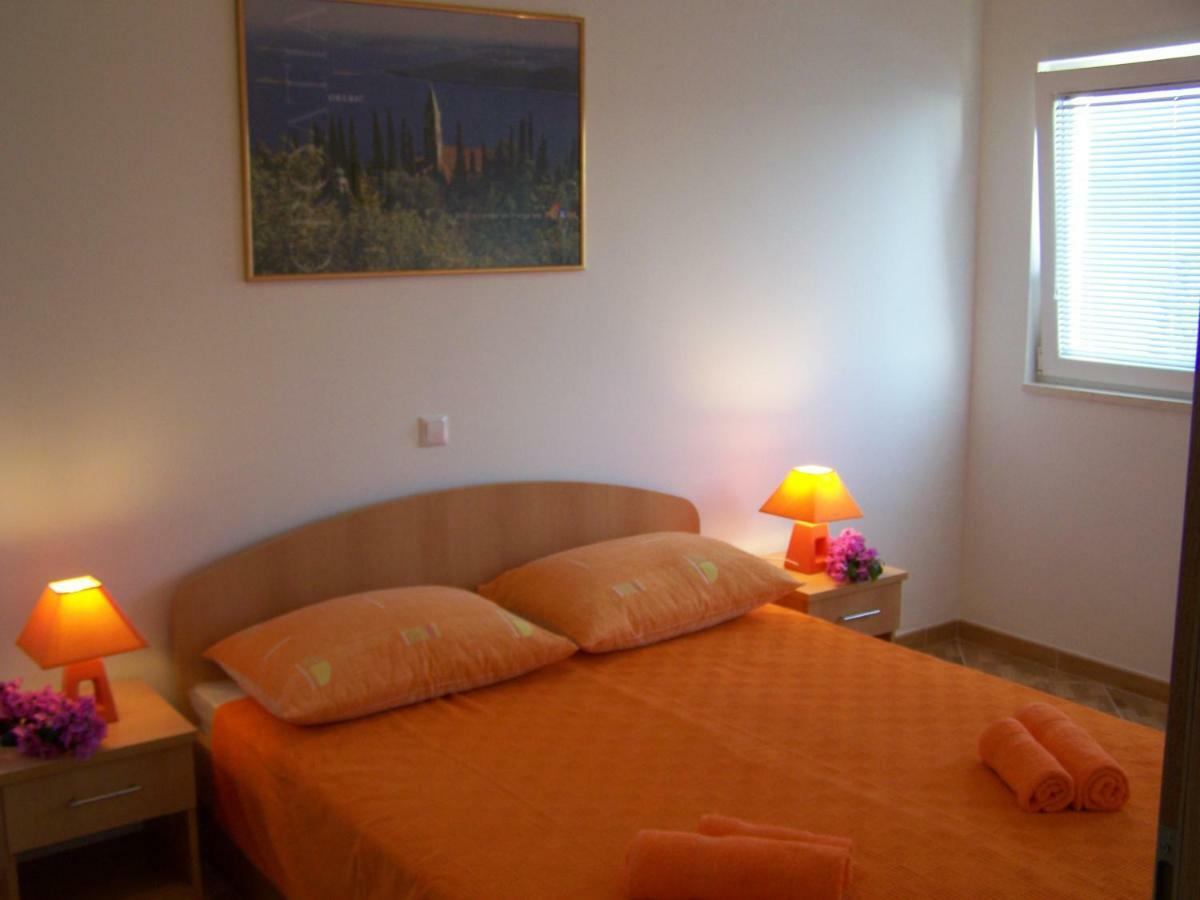 Apartments Mediteraneo كليك المظهر الخارجي الصورة