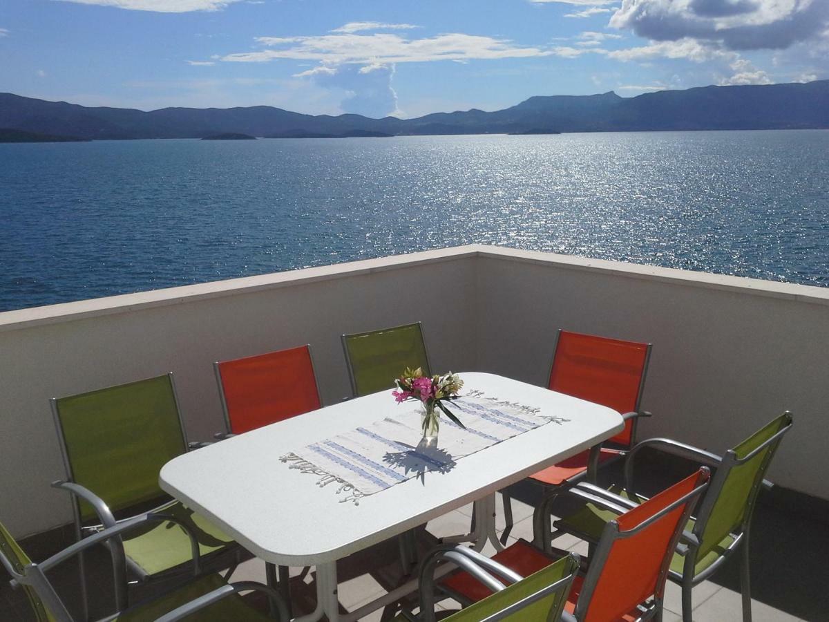 Apartments Mediteraneo كليك المظهر الخارجي الصورة