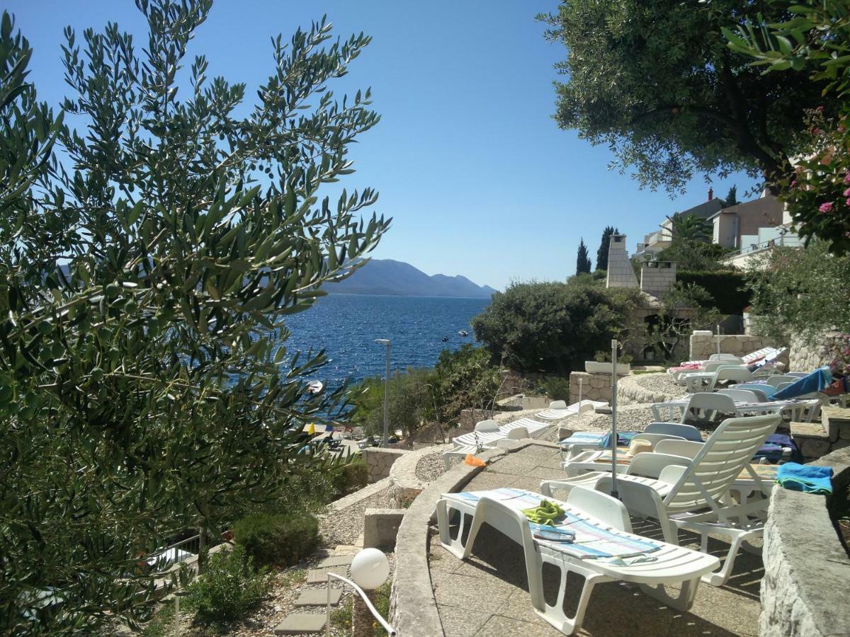 Apartments Mediteraneo كليك المظهر الخارجي الصورة