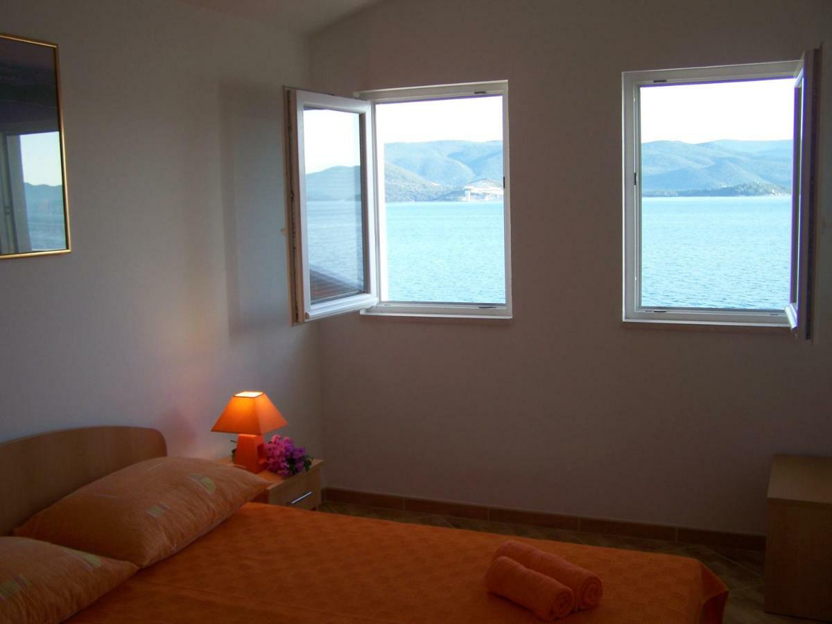 Apartments Mediteraneo كليك المظهر الخارجي الصورة